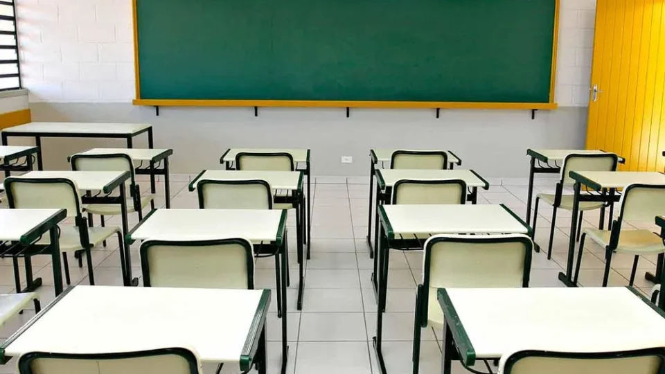 O pesadelo da uberização dos professores