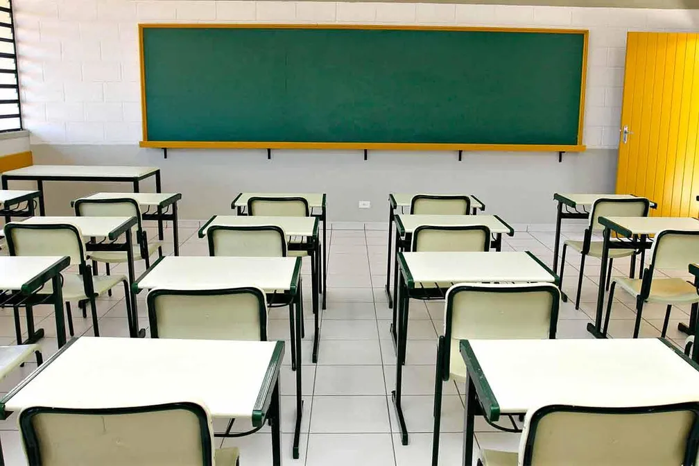 O pesadelo da uberização dos professores