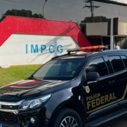 PF faz busca e apreensão em Instituto de Previdência de Campo Grande por investimentos no Master