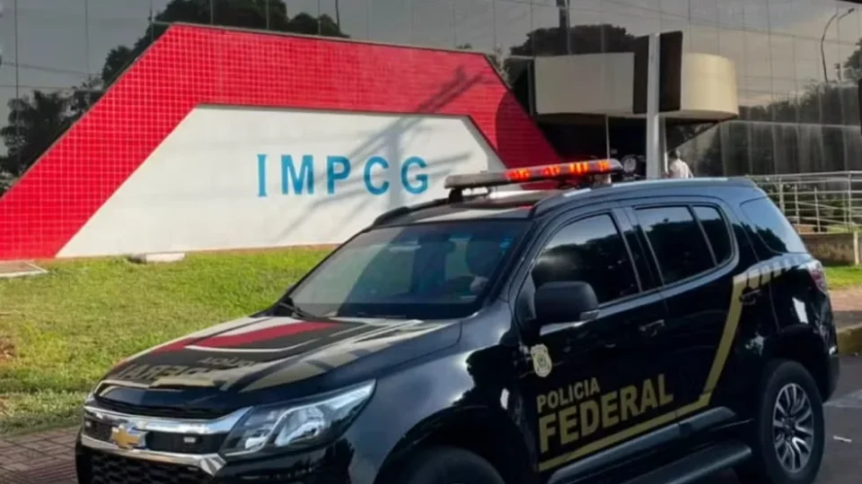 PF faz busca e apreensão em Instituto de Previdência de Campo Grande por investimentos no Master