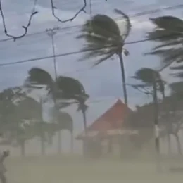 Ciclone-bomba se afasta da costa, mas ventos de até 90 km/h ainda atingem Sul e Sudeste