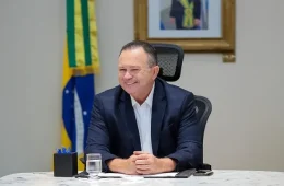 Governador do Maranhão pede ao STF para barrar investigação relatada por Flávio Dino