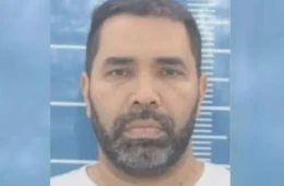 STF mantém prisão de ex-secretário de Castro suspeito de ligação com o CV