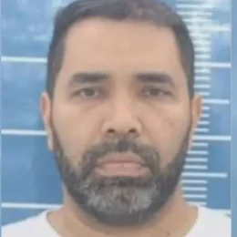STF mantém prisão de ex-secretário de Castro suspeito de ligação com o CV