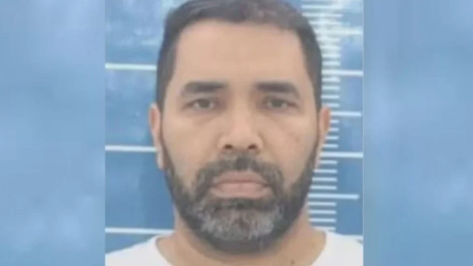 STF mantém prisão de ex-secretário de Castro suspeito de ligação com o CV
