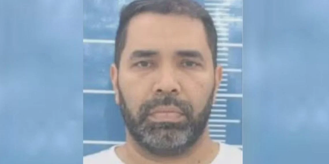 STF mantém prisão de ex-secretário de Castro suspeito de ligação com o CV