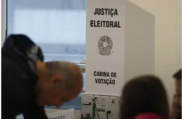 Justiça Eleitoral recorre aos militares diante de facções e riscos à votação em 9 estados