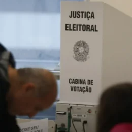 Justiça Eleitoral recorre aos militares diante de facções e riscos à votação em 9 estados