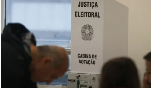 Justiça Eleitoral recorre aos militares diante de facções e riscos à votação em 9 estados