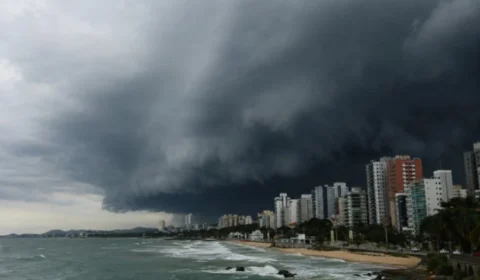 Ciclone avança pelo Sudeste após deixar 1 morto e 294 mil sem energia no Sul