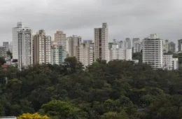 Airbnb inicia remoção de 1,6 mil anúncios de hospedagem em habitação popular em SP