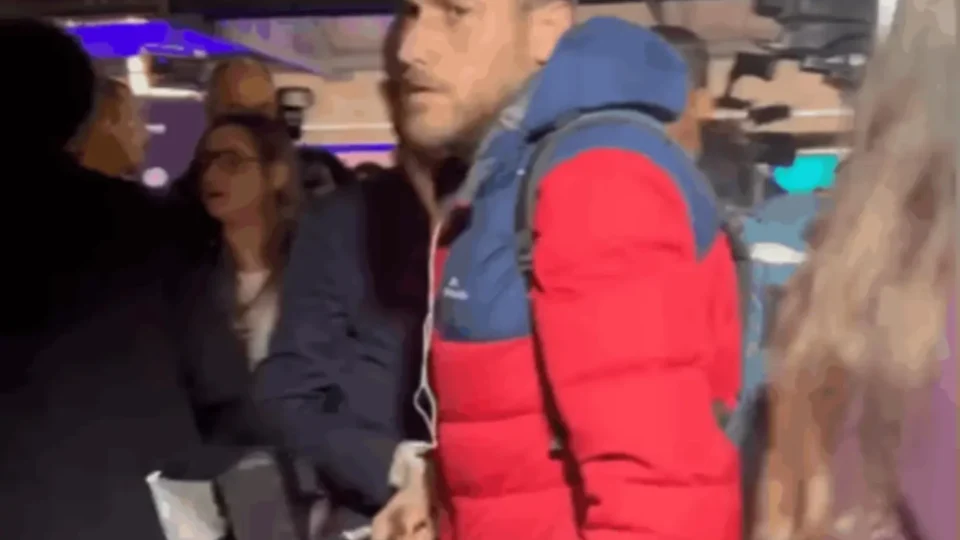Globo demite cinegrafista que agrediu repórter antes de debate em SP