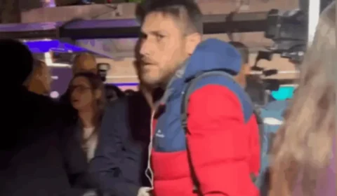 Globo demite cinegrafista que agrediu repórter antes de debate em SP