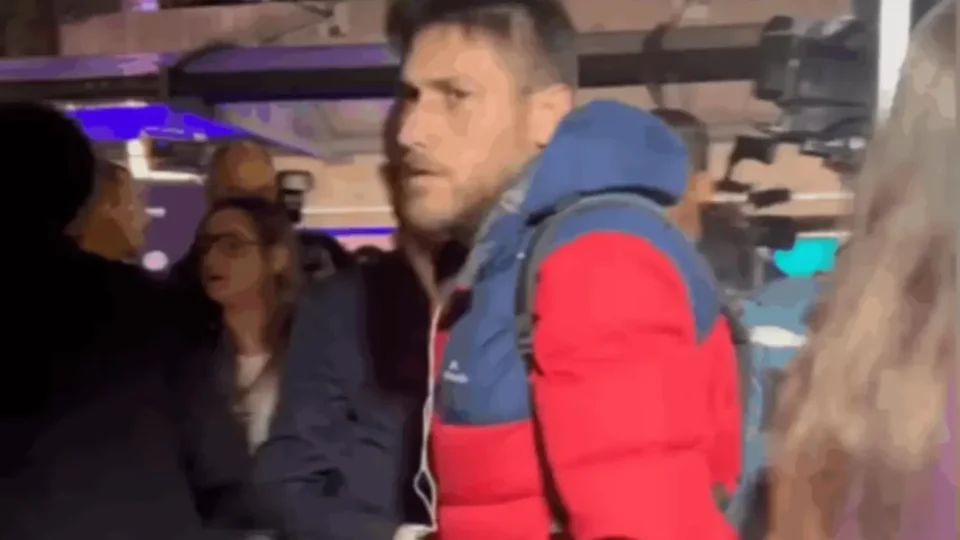 Globo demite cinegrafista que agrediu repórter antes de debate em SP