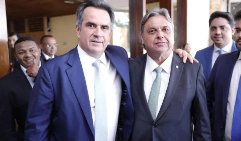 Ciro Nogueira concilia influência em órgãos de trânsito com negócios no setor