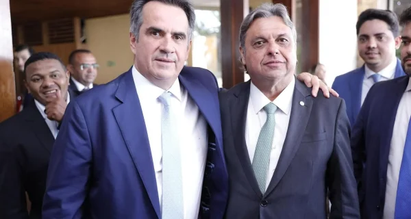 Ciro Nogueira concilia influência em órgãos de trânsito com negócios no setor