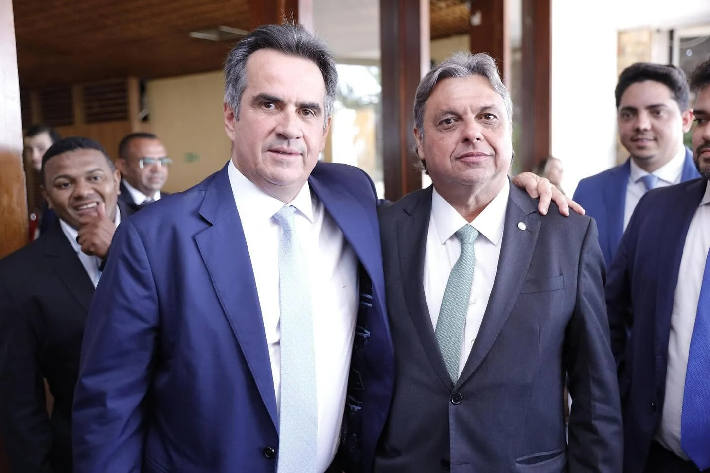 Ciro Nogueira concilia influência em órgãos de trânsito com negócios no setor