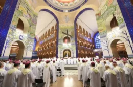 Grupo de bispos católicos lança carta contra ‘conservadorismo autoritário’ que ‘alimenta ódio’