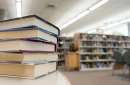 O fim da leitura