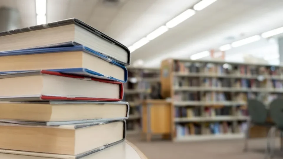 O fim da leitura