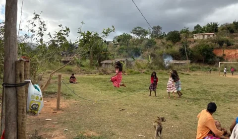 Justiça determina ação urgente contra mortes entre indígenas em Minas Gerais
