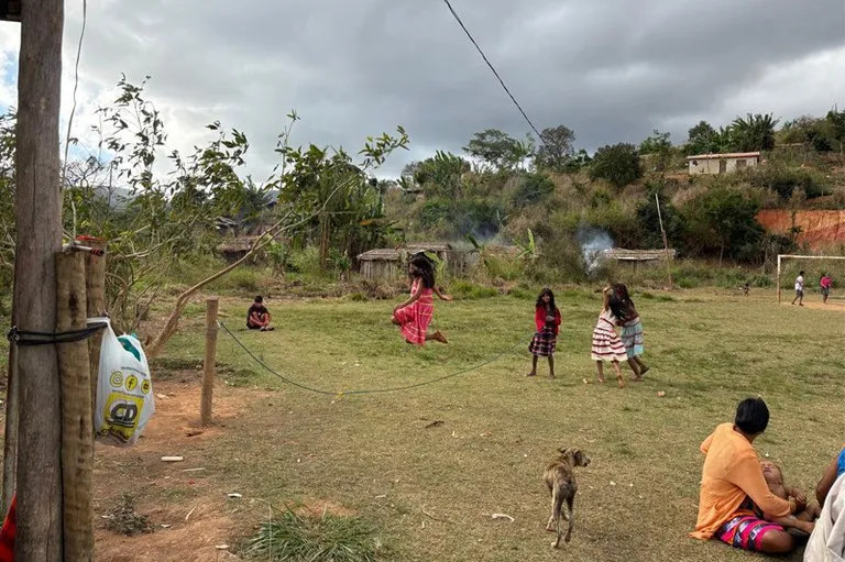 Justiça determina ação urgente contra mortes entre indígenas em Minas Gerais