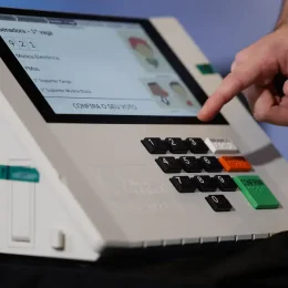Prazo para registro de candidaturas às eleições termina neste sábado