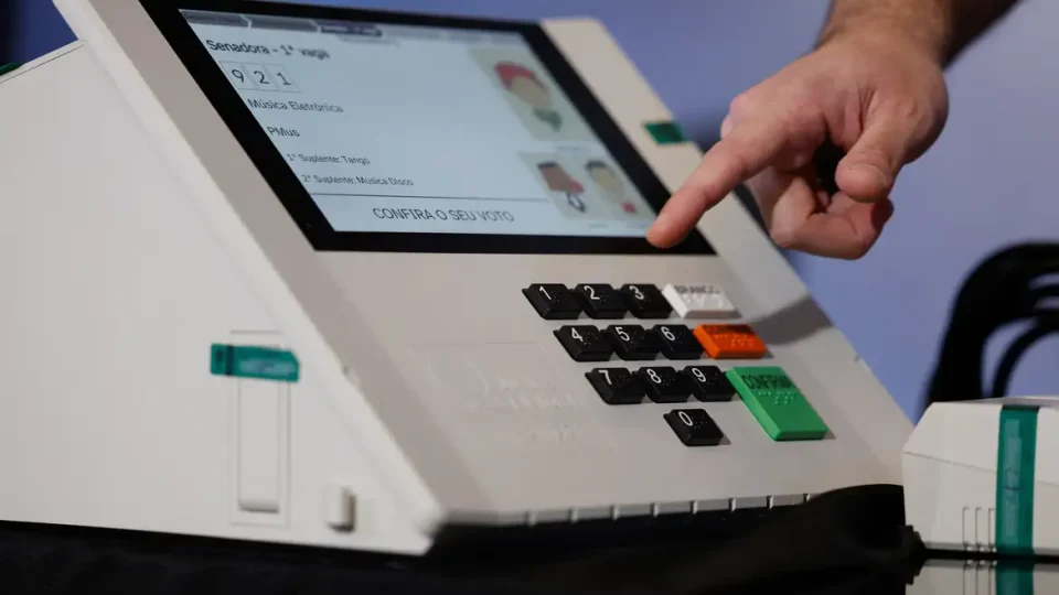 Prazo para registro de candidaturas às eleições termina neste sábado