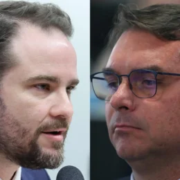 Proposta de Flávio Bolsonaro para as contas públicas é ‘balela’, diz Durigan