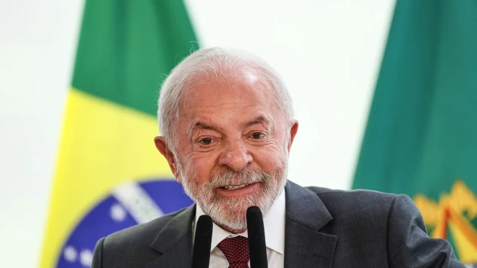 Lula diz que só acatará indicação de embaixador dos EUA após eleições