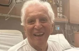 Apresentador Carlos Alberto de Nóbrega é alvo de ação por dívida de condomínio