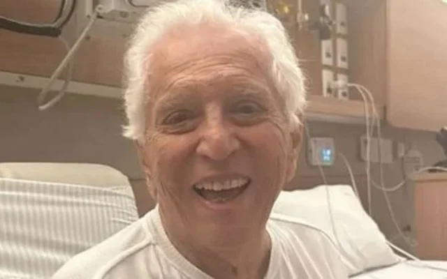 Apresentador Carlos Alberto de Nóbrega é alvo de ação por dívida de condomínio