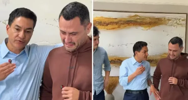 Cleitinho anuncia que não será candidato ao Governo de Minas Gerais