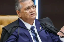 Dino diz que ‘ultraprotagonismo’ do Judiciário não é desejável, mas que STF não pode sair correndo