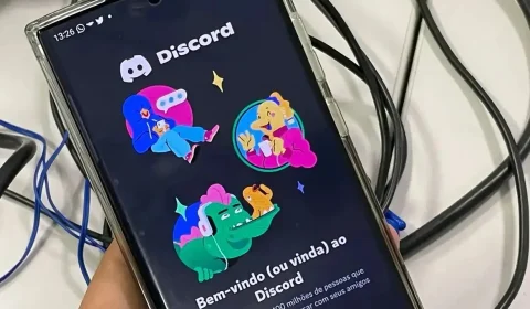 Agência determina que Discord interrompa lives depois de morte de jovem