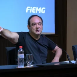 Flávio Roscoe é anunciado como candidato ao Governo de MG pelo PL