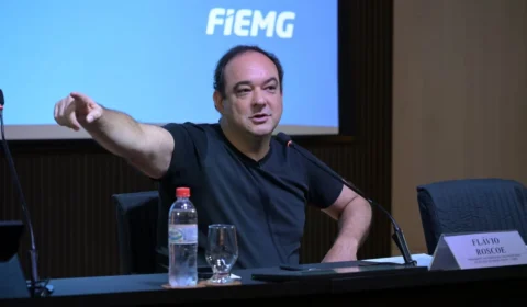 Flávio Roscoe é anunciado como candidato ao Governo de MG pelo PL