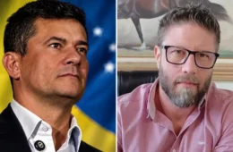 Moro lidera no PR com 37%, seguido por Requião Filho (21%), diz Quaest