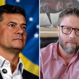 Moro lidera no PR com 37%, seguido por Requião Filho (21%), diz Quaest
