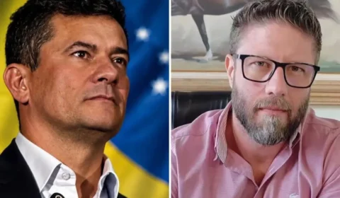 Moro lidera no PR com 37%, seguido por Requião Filho (21%), diz Quaest