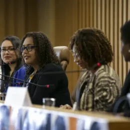 Juízas recebem menos que homens em 86% dos tribunais de Justiça, aponta pesquisa
