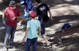 Belo Horizonte prevê multa de R$ 1.500 para quem for flagrado usando drogas em público