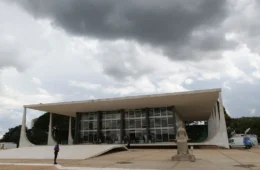 STF retoma julgamento sobre mandato-tampão para governo do Rio de Janeiro