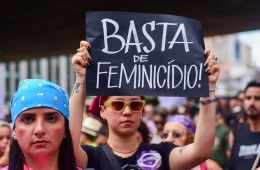 Lei Maria da Penha: Comissão da Câmara prevê 24h para juiz analisar violação à medida protetiva