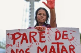 SP registra 141 feminicídios no 1º semestre e chega ao patamar mais alto da série histórica