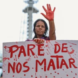 SP registra 141 feminicídios no 1º semestre e chega ao patamar mais alto da série histórica