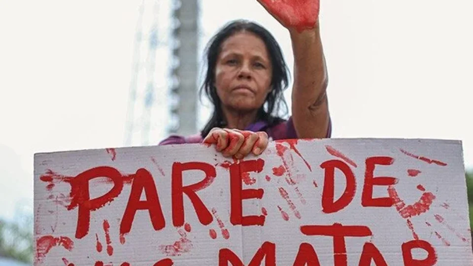 SP registra 141 feminicídios no 1º semestre e chega ao patamar mais alto da série histórica