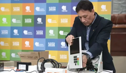 Plataformas digitais não protegem campanha da mentira e desinformação