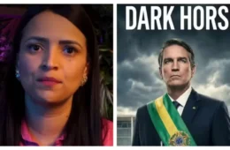 Dino autoriza PF a acessar investigação sobre emendas e filme de Bolsonaro