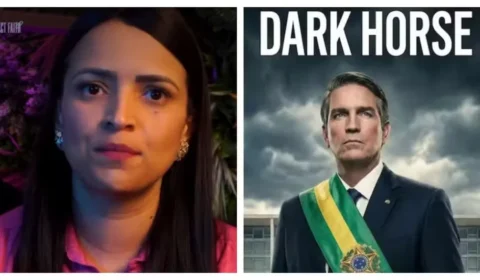 Dino autoriza PF a acessar investigação sobre emendas e filme de Bolsonaro
